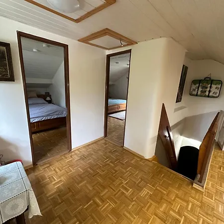 Cingovka * Spišské Tomášovce