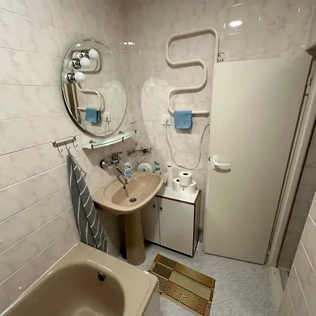 Dom wakacyjny Cingovka