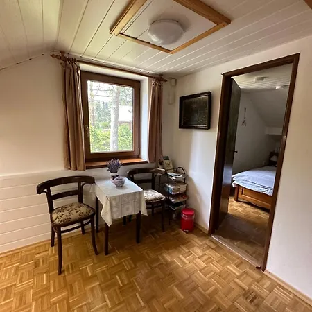 Cingovka Dom wakacyjny *