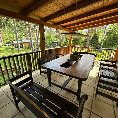 Cingovka Spišské Tomášovce