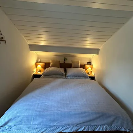 Cingovka Holiday home *