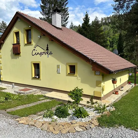 Holiday home Cingovka