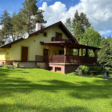 Cingovka Holiday home *