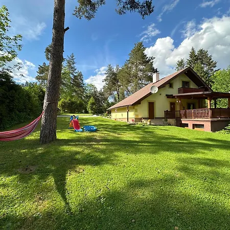 Cingovka Dom wakacyjny