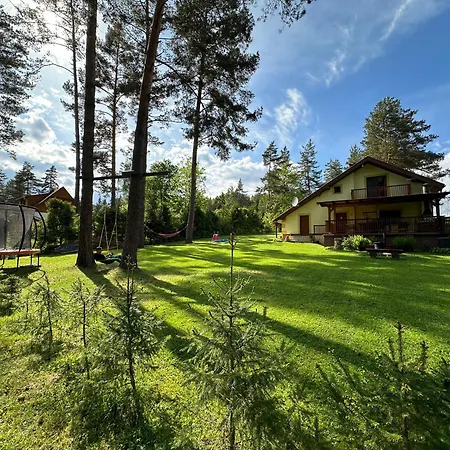 Cingovka Dom wakacyjny Spišské Tomášovce