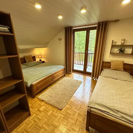 Cingovka * Spišské Tomášovce