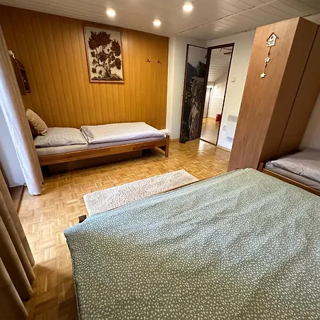 Holiday home Cingovka *