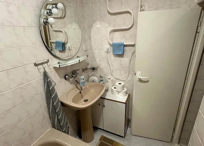 Casa vacanze Cingovka