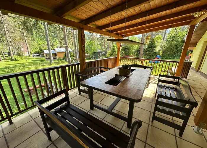 Cingovka Spišské Tomášovce