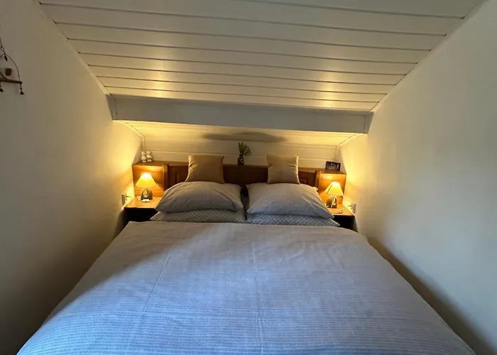 Cingovka Casa vacanze *