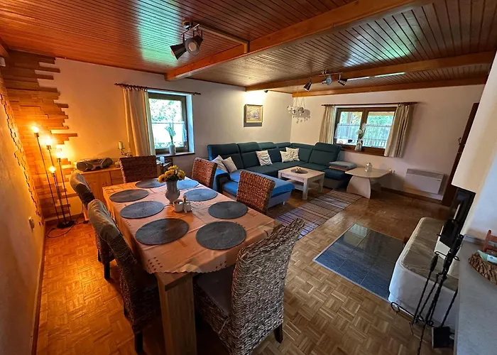 Casa vacanze Cingovka Spišské Tomášovce