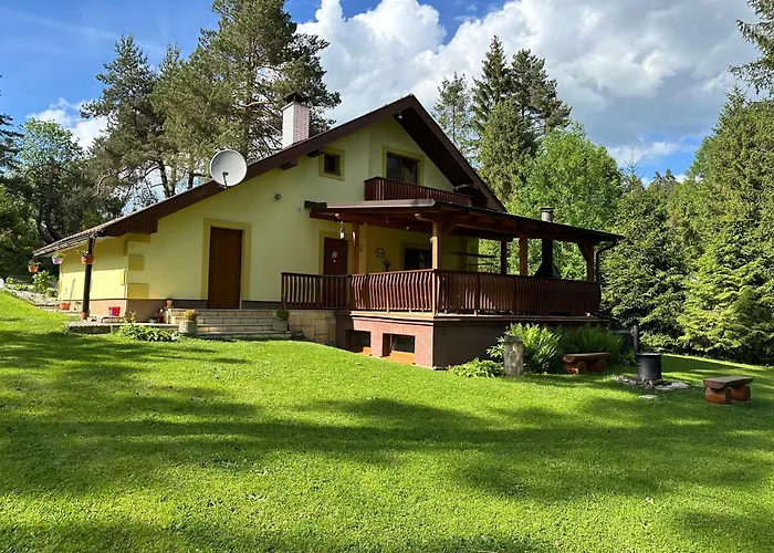 Cingovka Casa vacanze *