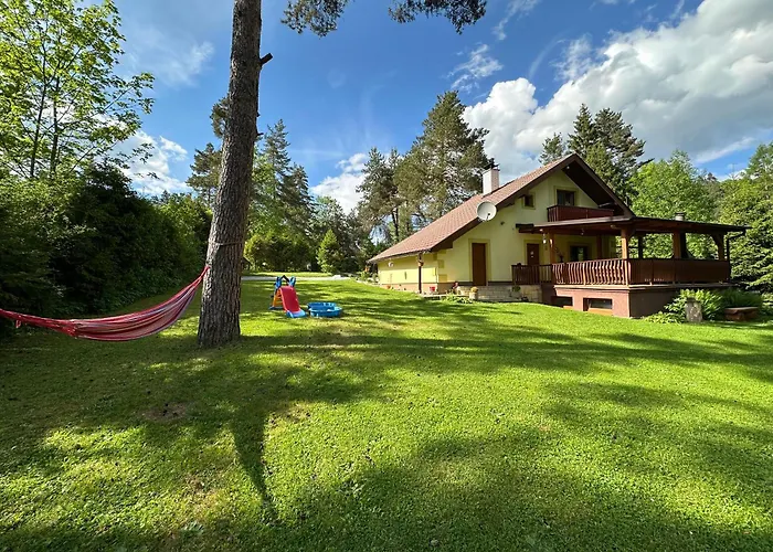 Cingovka Casa vacanze