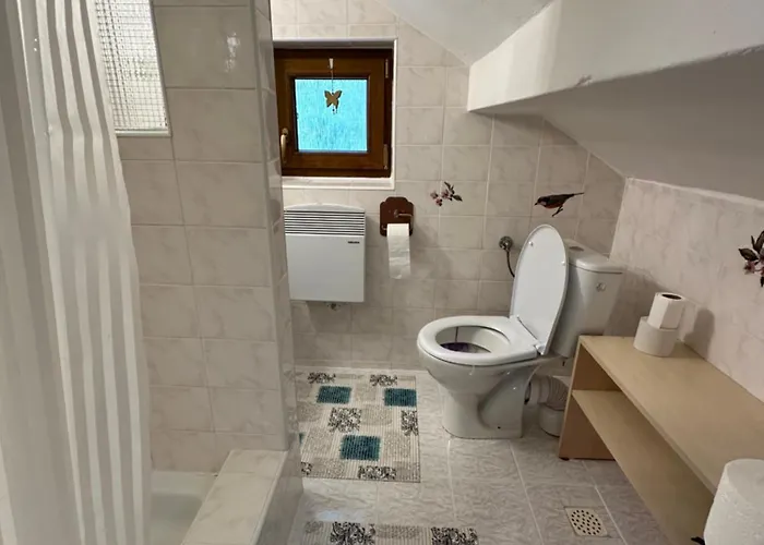 Cingovka Casa vacanze *