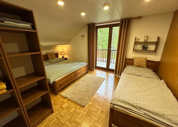 Cingovka * Spišské Tomášovce