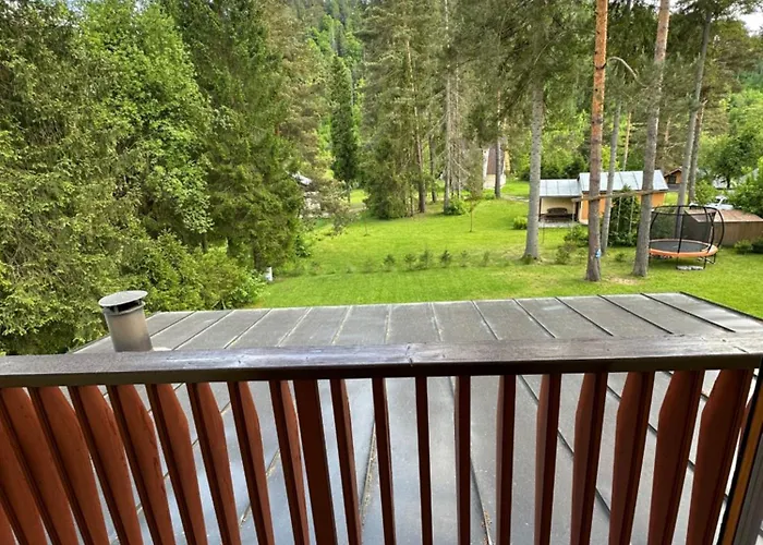 Casa vacanze Cingovka *