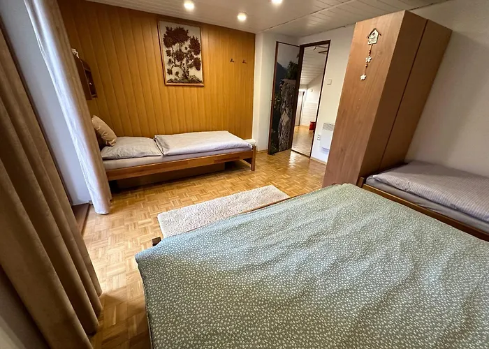 Casa vacanze Cingovka *