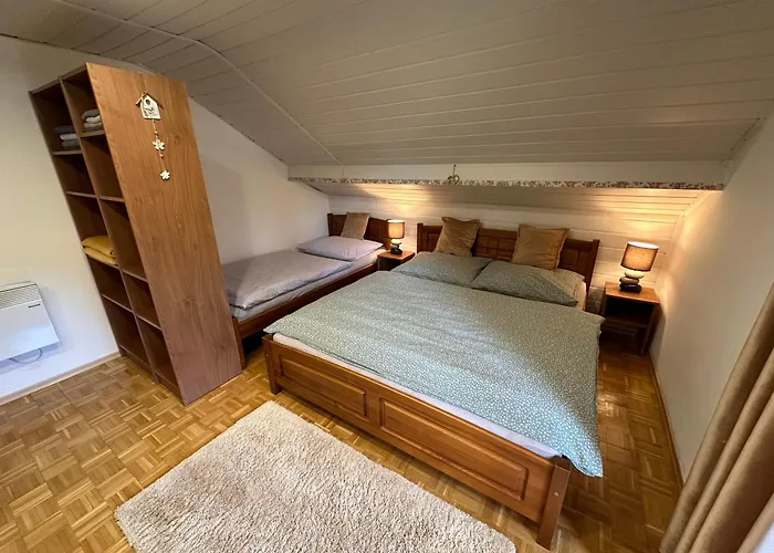 Cingovka Spišské Tomášovce